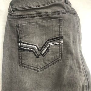 Mudd misses jeans! Size 9 (29/30)